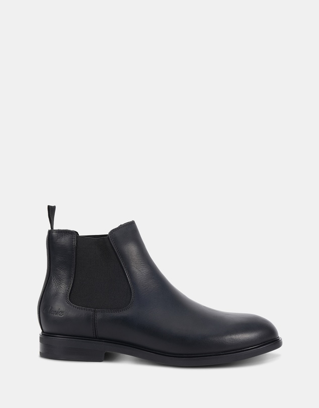 Clarks - Ollie Black