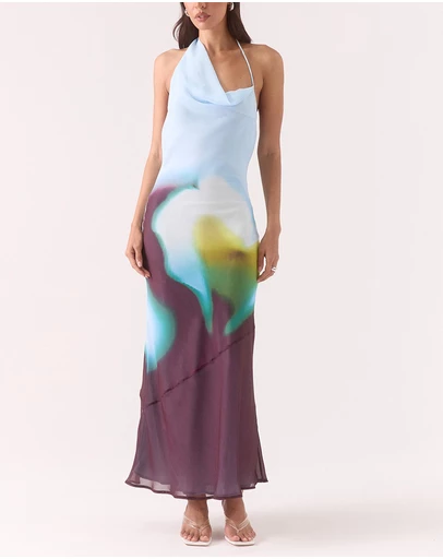 SOVERE - Zinnia Dress