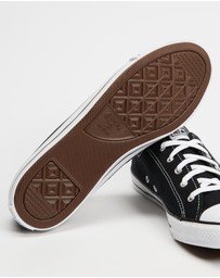 Converse - Chuck Taylor All Star Dainty Canvas - Women's