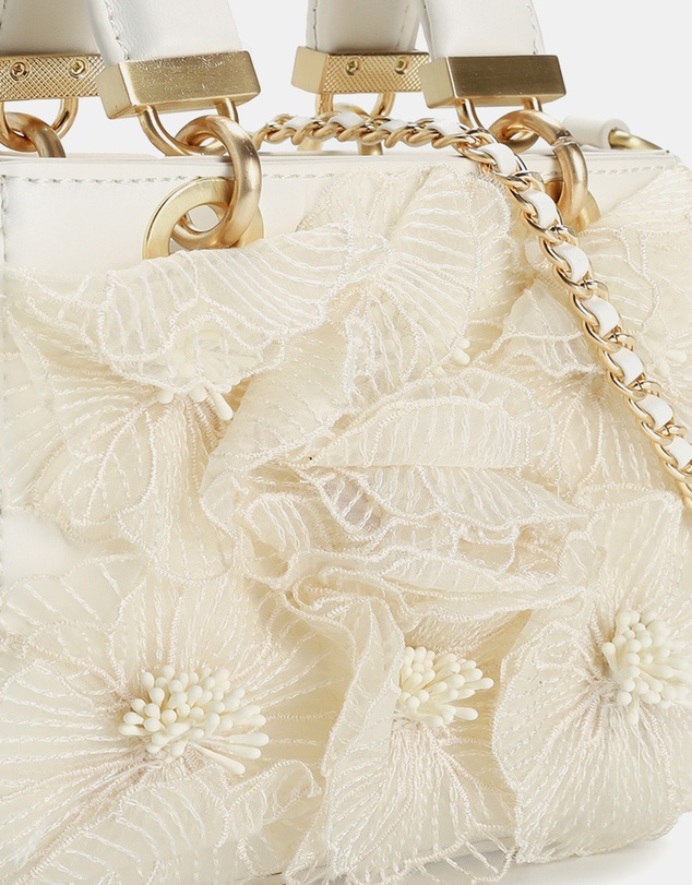 ALDO - Floriana Top Handle