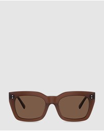 Status Anxiety - Antagonist Sunglasses
