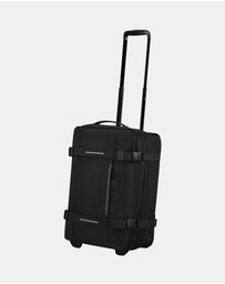 American Tourister - Urban Track Duffle/Wh S