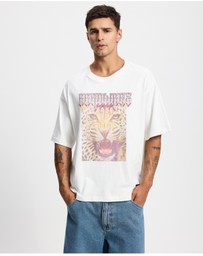 Abrand - Bobby Metal Tee