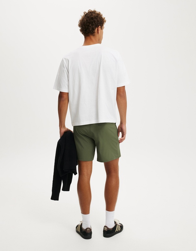 Cotton On - Easy Active Short