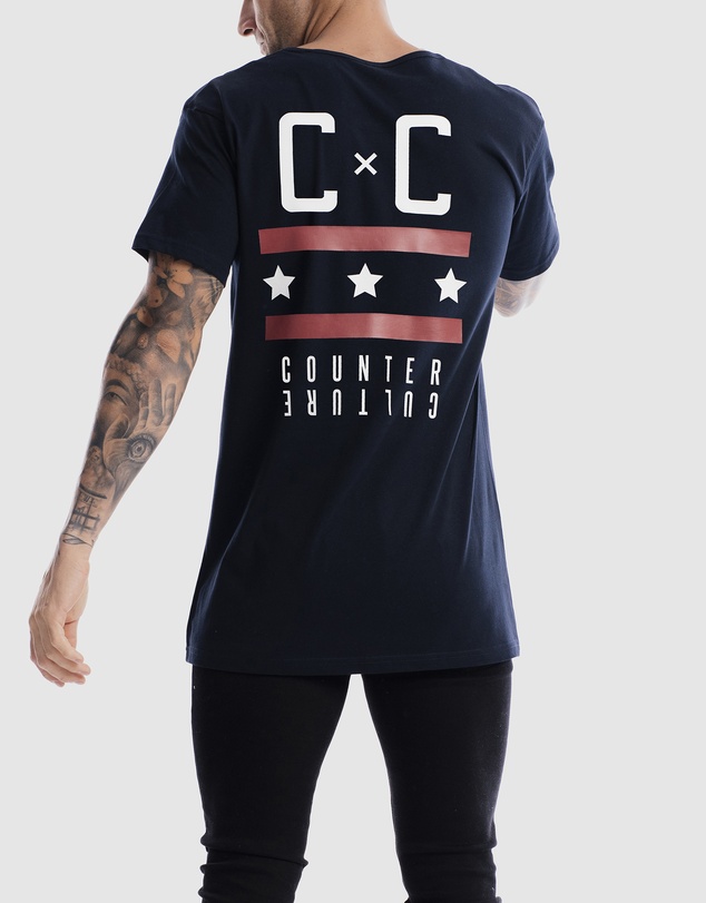 Counter Culture - Legion Tee