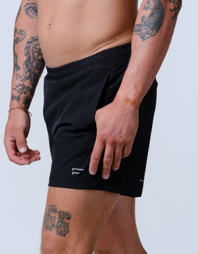 First Division - Ultimate 6 Inch Short