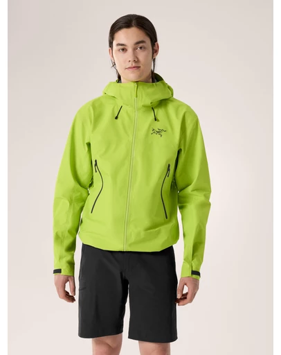 Arc'teryx - Beta SL Jacket Men's