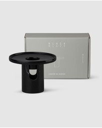Black Blaze - Lumière Oil Burner