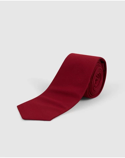 Tarocash - ESSENTIAL TIE - RED - 1