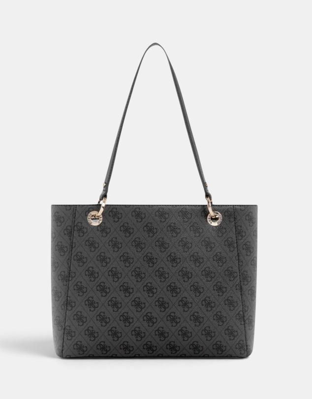 GUESS - Noelle Small Tote Bag