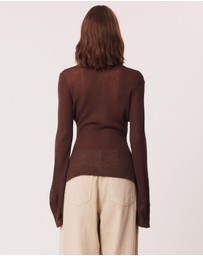 SNDYS - Hadley Cardigan