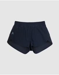 School Active Sports - School Active Sports Recycled Fibre Shorts