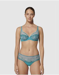 Simone Perele - Delice Full Cup Plunge Bra