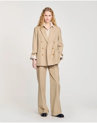 Sandro - Eliette Blazer