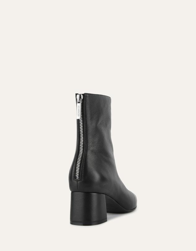 Jo Mercer - Nori Mid Ankle Boots