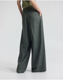 Oxford - Margot Pant