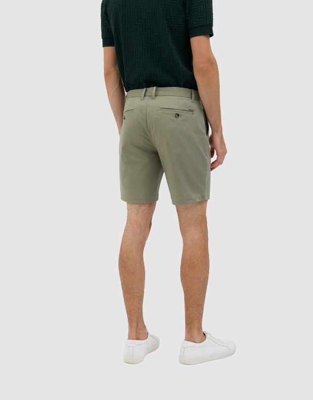 Politix - Fraser Comfort Waistband Shorts