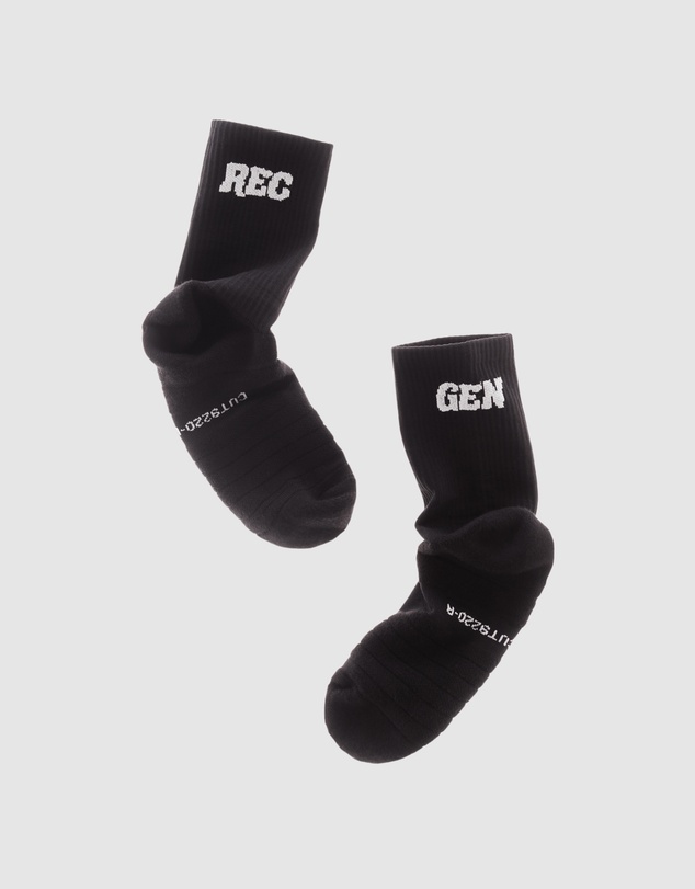 REC GEN - RN Pro Sock 2 Pack