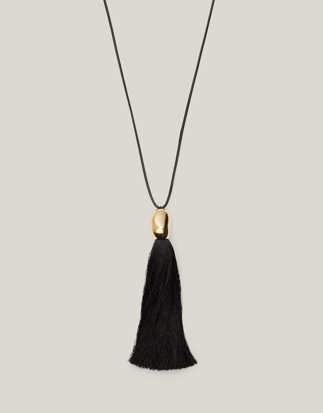 Witchery - Poppy Pendant