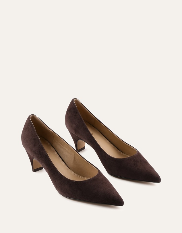 Jo Mercer - Blair Low Heels