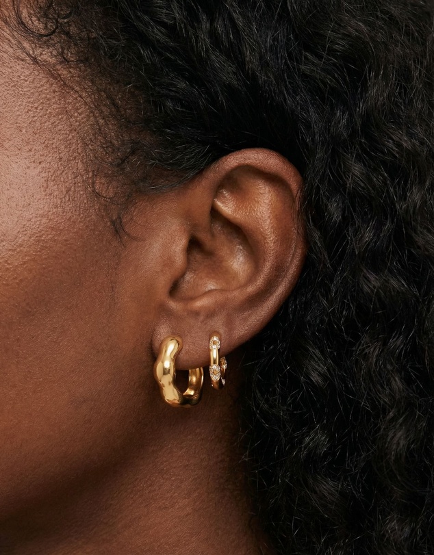 HOUSE OF SLANI - Bella Hoops