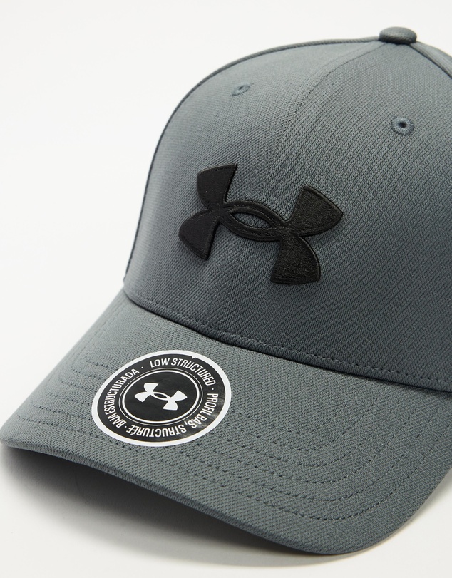 Under Armour - Blitzing Low Cap