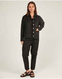 Primness - Foxi Jacket