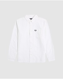 Fred Perry - Oxford Shirt