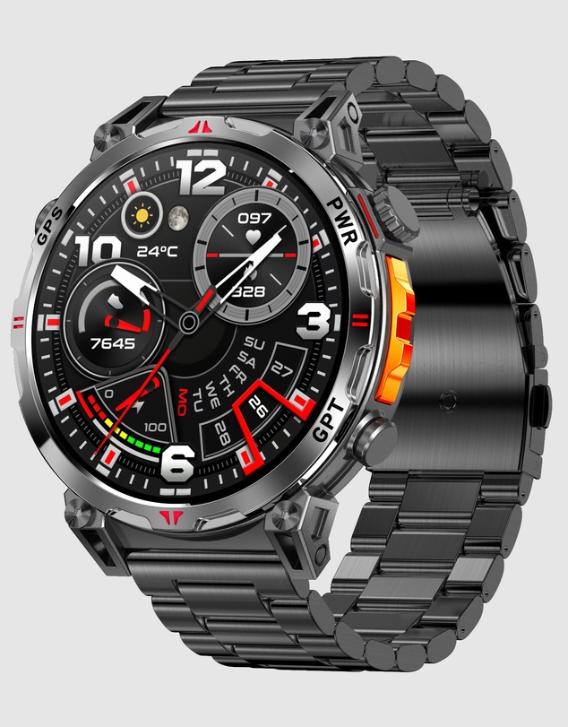 TONY+WILL - Smart Watch