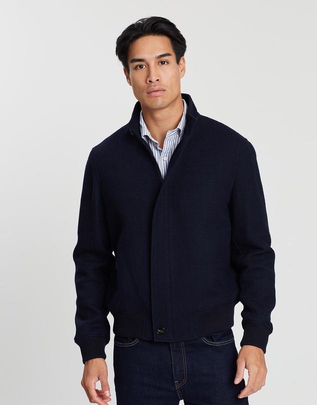 Rodd & Gunn - Wallingford Jacket