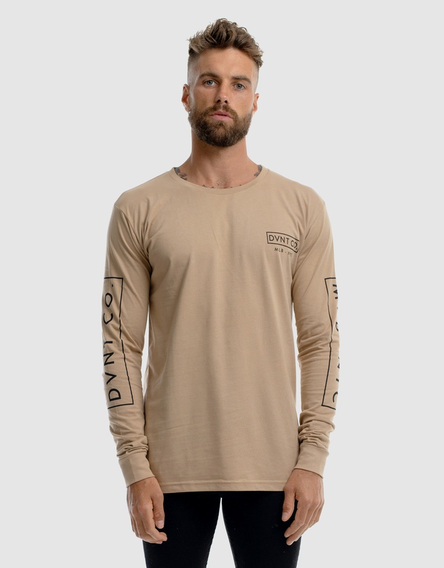 DVNT - NYC Long Sleeve
