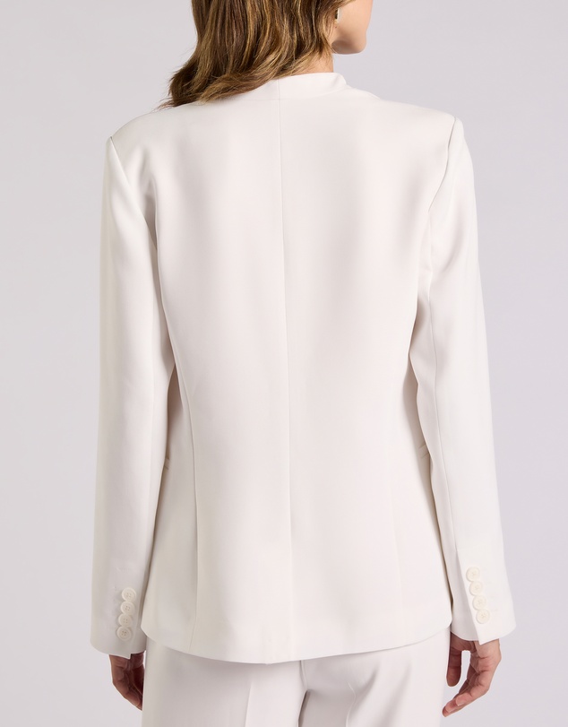 David Lawrence - Verna Crepe Jacket