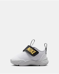Nike - Nike Team Hustle D 12 - Babies
