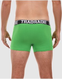TRADIE - TRADIE Men's 6pk Trunk