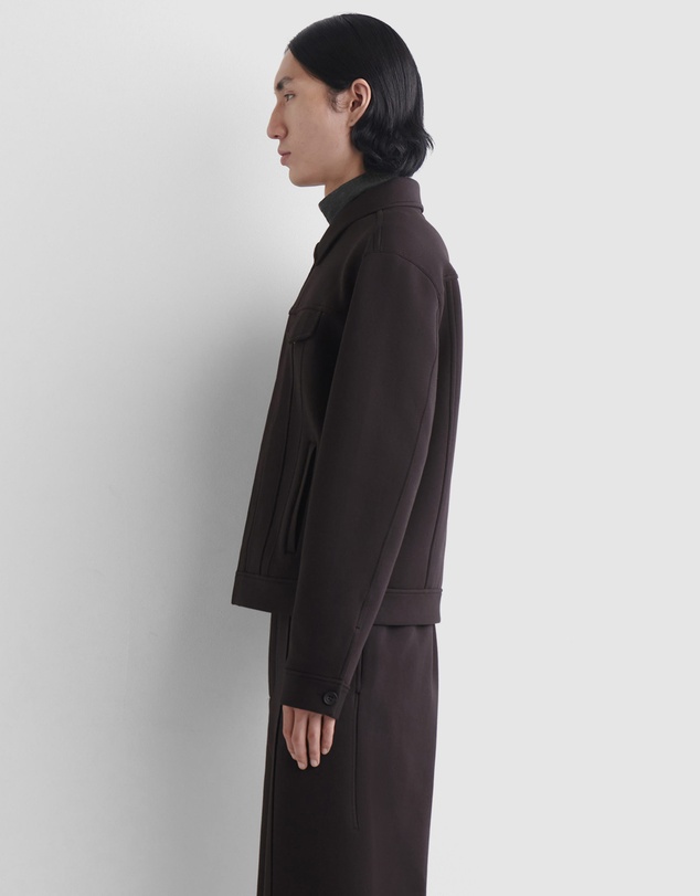 COS - Scuba Trucker Jacket