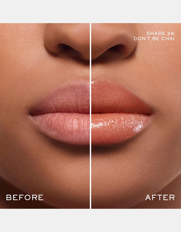 Lancome - Lip Idole Butterglow