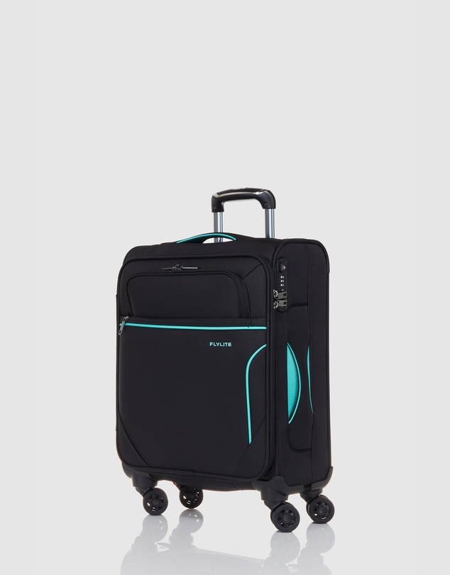 Flylite - Spin Air 4 55cm Suitcase