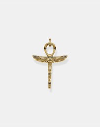 THOMAS SABO - Pendant in Shape of Ankh Symbol