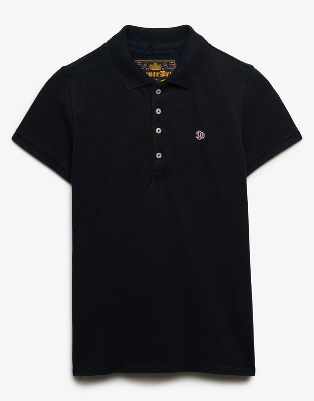 Superdry - Heritage Slim Fit Polo