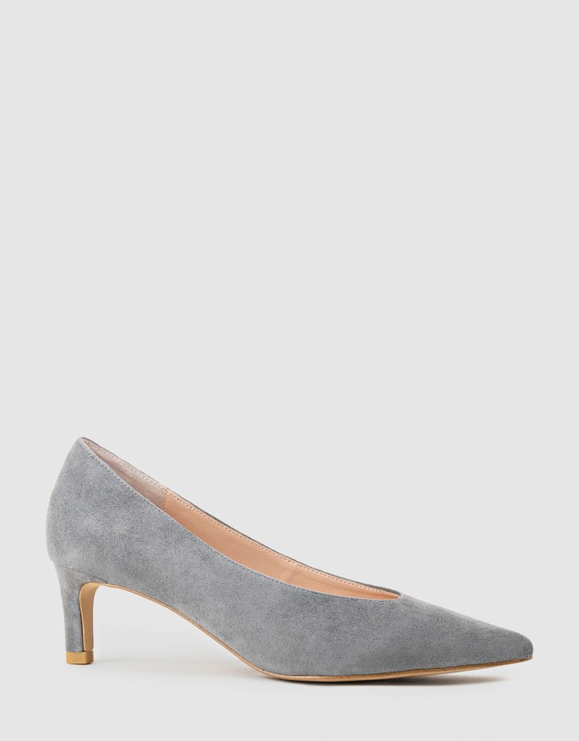 Edward Meller - COSETTE55 Choked Up Pump