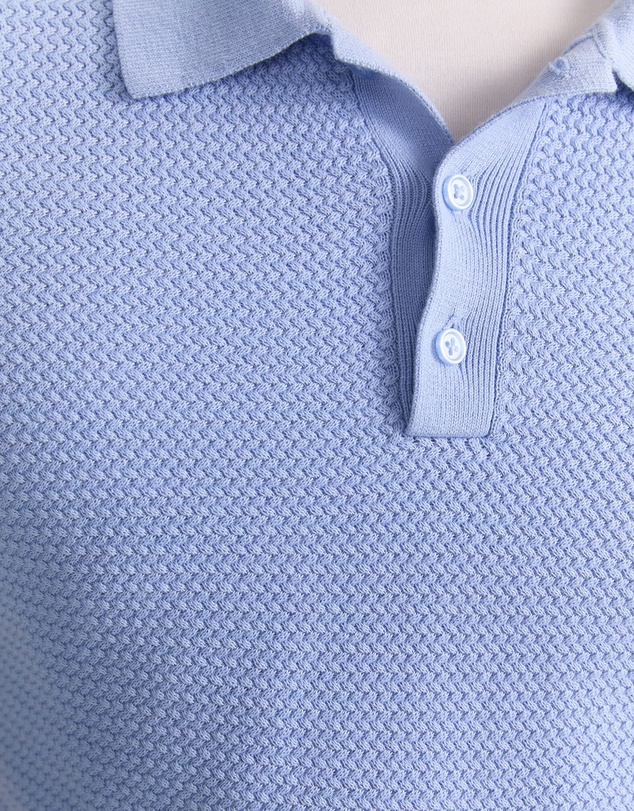Sportscraft - Alec Knit Polo