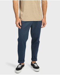 Academy Brand - Dean Chino
