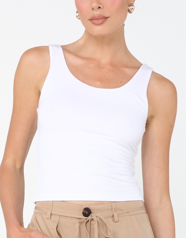 Madison The Label - Lotus Tank