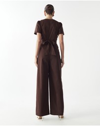 Willa - Riva Jumpsuit