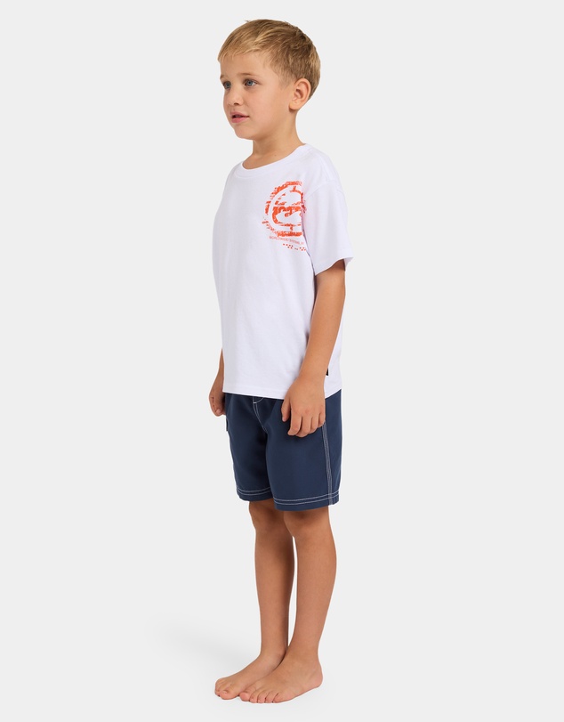Billabong - Toddlers Spec Blast T-Shirt