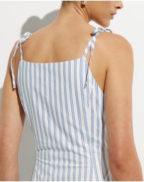 Calli - Brodie Midi Dress