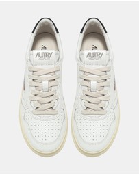 Autry - Medalist Low Sneakers - Men's