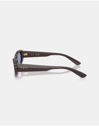 Vogue Eyewear - 0VO5695SU