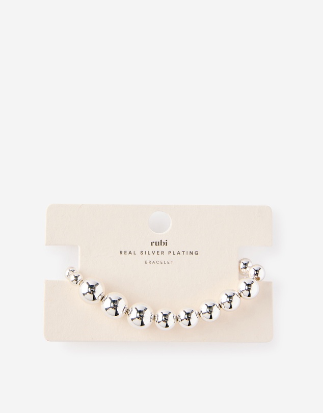 Rubi - Single Bracelet