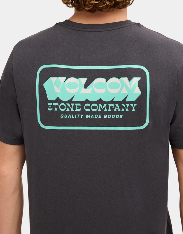 Volcom - Mens Goofin T-Shirt